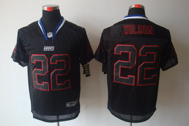 2012 NEW NFL Kansas City Chiefs 22 Dexter McCluster Lights Out Black Elite Jerseys 2012 NEW NFL Kansas City Chiefs 22 Dexter McCluster Lights Out Black Elite Jerseys