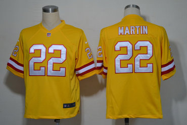 2012 NEW NFL Tampa Bay Buccaneers 22 Doug Martin Yellow Jerseys (Game) 2012 NEW NFL Tampa Bay Buccaneers 22 Doug Martin Yellow Jerseys (Game)