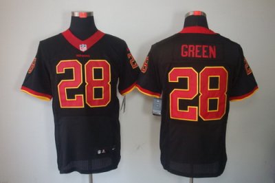 2012 NEW NFL Washington Redskins 28# Darrell Green Black Jerseys(Elite) 2012 NEW NFL Washington Redskins 28# Darrell Green Black Jerseys(Elite)