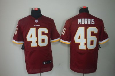 2012 NEW NFL Washington Redskins 46 Alfred Morris Red Jerseys (Elite) 2012 NEW NFL Washington Redskins 46 Alfred Morris Red Jerseys (Elite)