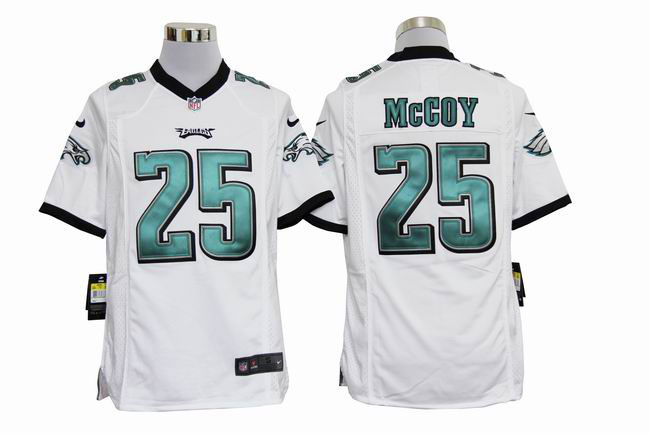 2012 NEW nfl philadelphia eagles 25 lesean mccoy white jerseys (game) 2012 NEW nfl philadelphia eagles 25 lesean mccoy white jerseys (game)