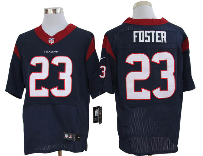 2012 houston texans 23 arian foster blue elite 2012 houston texans 23 arian foster blue elite