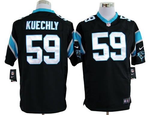 2012 NEW NFL Carolina Panthers 59 Luke Kuechly Black Jerseys (Game) 2012 NEW NFL Carolina Panthers 59 Luke Kuechly Black Jerseys (Game)