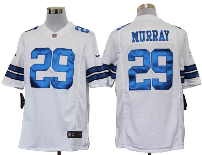 2012 NEW NFL Dallas Cowboys 29 DeMarco Murray White Jerseys (Limited) 2012 NEW NFL Dallas Cowboys 29 DeMarco Murray White Jerseys (Limited)