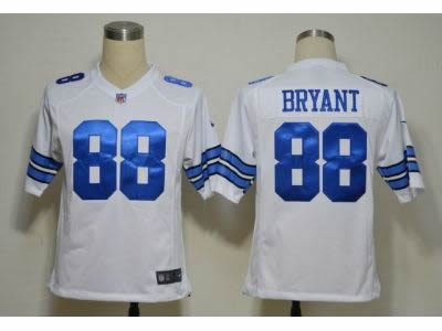 2012 NEW NFL Dallas Cowboys 88 Dez Bryant White Jerseys (Game) 2012 NEW NFL Dallas Cowboys 88 Dez Bryant White Jerseys (Game)