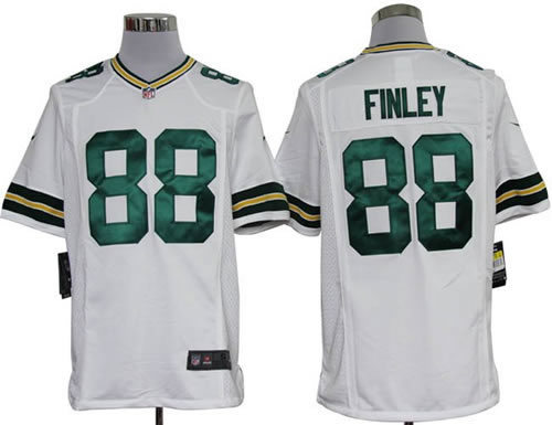 2012 NEW NFL Green Bay Packers 88 Jermichael Finley White Jerseys (Game) 2012 NEW NFL Green Bay Packers 88 Jermichael Finley White Jerseys (Game)