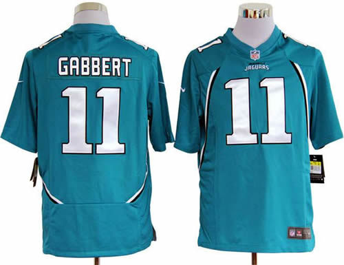2012 NEW NFL Jacksonville Jaguars 11 Blaine Gabbert Green Jerseys (Game) 2012 NEW NFL Jacksonville Jaguars 11 Blaine Gabbert Green Jerseys (Game)