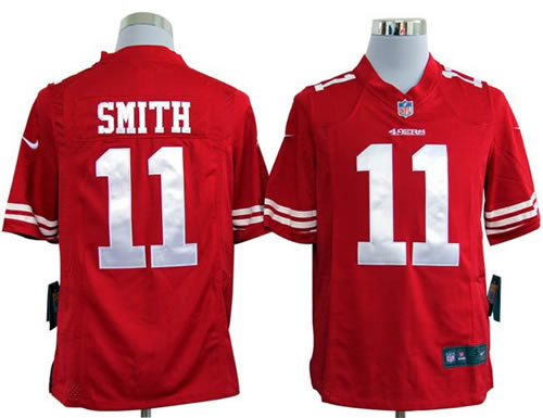 2012 san francisco 49ers 11 alex smith red game jerseys 2012 san francisco 49ers 11 alex smith red game jerseys