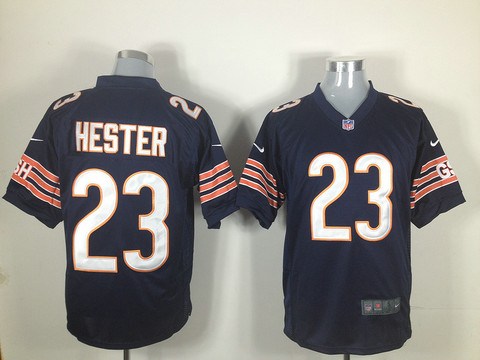 2012 chicago bears 23 devin hester blue jerseys(game) 2012 chicago bears 23 devin hester blue jerseys(game)