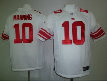 2012 new york giants 10 eli manning game white jerseys 2012 new york giants 10 eli manning game white jerseys