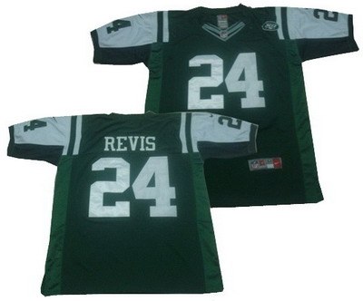 2012 new york jets #24 darrelle revis green color elite jerseys