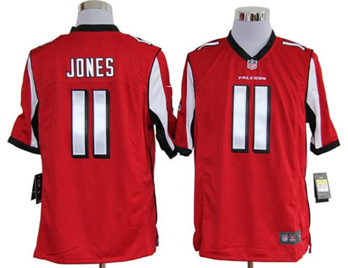 2012 NEW NFL Atlanta Falcons 11 julio jones Red Jerseys(game) 2012 NEW NFL Atlanta Falcons 11 julio jones Red Jerseys(game)