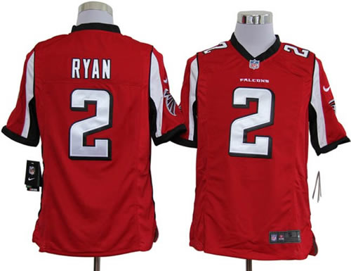 2012 NEW NFL Atlanta Falcons 2 matt ryan Red Jerseys(game) 2012 NEW NFL Atlanta Falcons 2 matt ryan Red Jerseys(game)