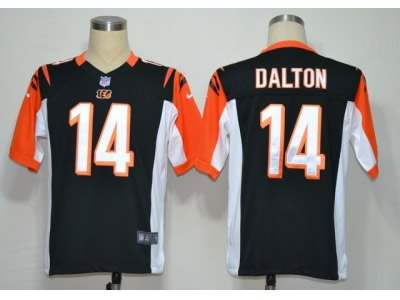 2012 NEW nfl cincinnati bengals 14 andy dalton black jerseys (game) 2012 NEW nfl cincinnati bengals 14 andy dalton black jerseys (game)