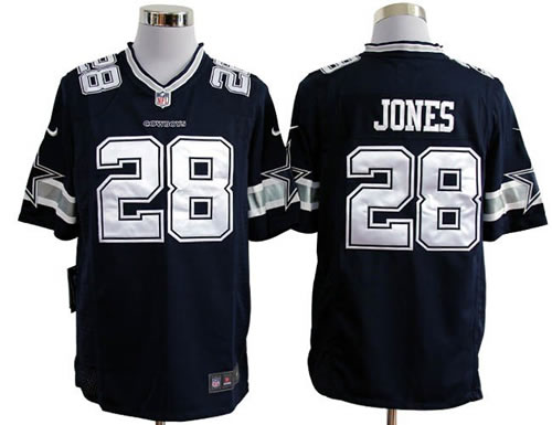 2012 NEW nfl dallas cowboy 28 felix jones blue jerseys (game) 2012 NEW nfl dallas cowboy 28 felix jones blue jerseys (game)