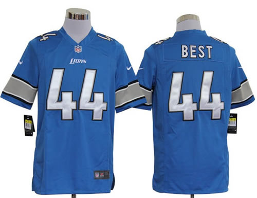 2012 NEW nfl detroit lions 44 jahvid best blue jerseys (game) 2012 NEW nfl detroit lions 44 jahvid best blue jerseys (game)