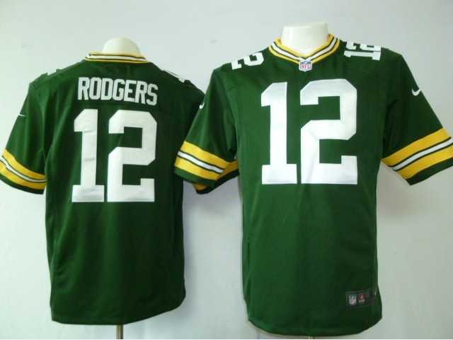 2012 nfl green bay packers 12 aaron rodgers game green jerseys 2012 nfl green bay packers 12 aaron rodgers game green jerseys