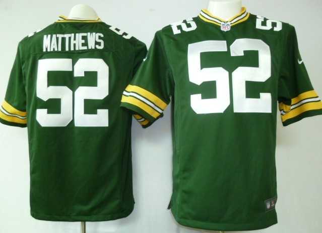 2012 nfl green bay packers 52 clay matthews game green jerseys 2012 nfl green bay packers 52 clay matthews game green jerseys