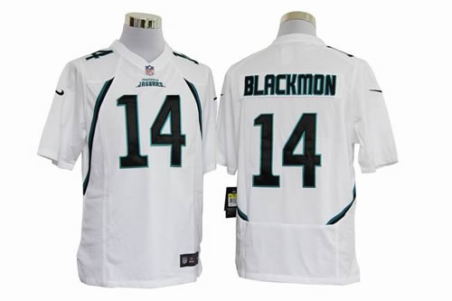 2012 NEW nfl jacksonville jaguars 14 justin blackmon white jerseys (game) 2012 NEW nfl jacksonville jaguars 14 justin blackmon white jerseys (game)