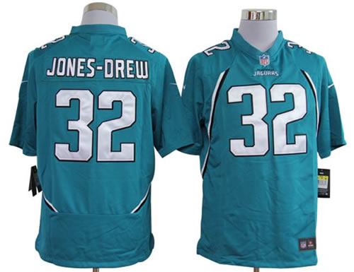 2012 NEW nfl jacksonville jaguars 32 maurice jones-drew green jerseys (game) 2012 NEW nfl jacksonville jaguars 32 maurice jones-drew green jerseys (game)