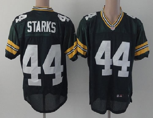 2012 NEW nfl jerseys green bay packers 44 james starks green jerseys (elite)