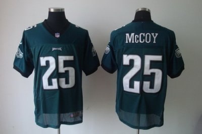 2012 nfl jerseys philadelphia eagles #25 lesean mccoy green team color elite