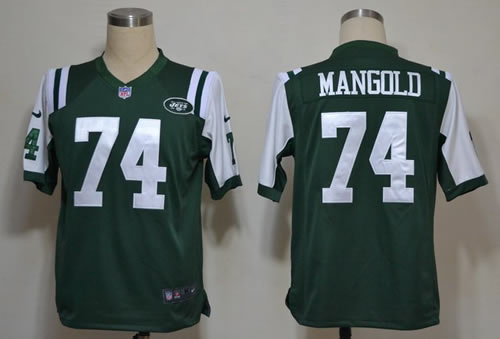 2012 NEW nfl new york jets 74 nick mangold green jerseys(game) 2012 NEW nfl new york jets 74 nick mangold green jerseys(game)