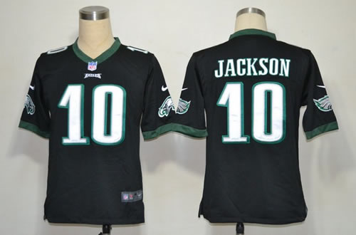 2012 NEW nfl philadelphia eagles 10 desean jackson black jerseys (game) 2012 NEW nfl philadelphia eagles 10 desean jackson black jerseys (game)