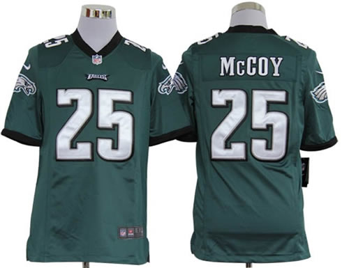 2012 NEW nfl philadelphia eagles 25 lesean mccoy green jerseys (game) 2012 NEW nfl philadelphia eagles 25 lesean mccoy green jerseys (game)