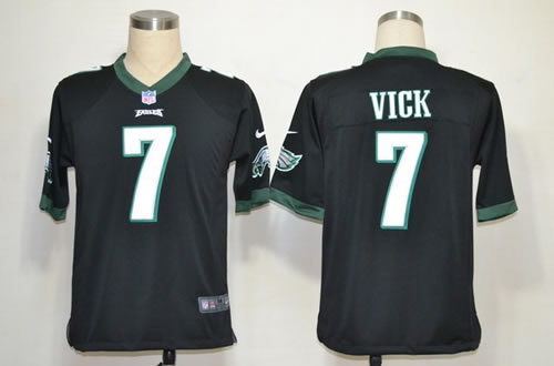 2012 NEW nfl philadelphia eagles 7 michael vick black jerseys (game) 2012 NEW nfl philadelphia eagles 7 michael vick black jerseys (game)