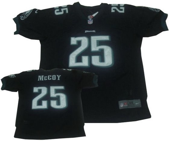 2012 philadelphia eagles 25 lesean mccoy elite