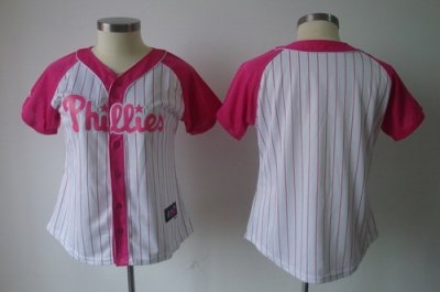 2012 womens pink splash fashion jerseys philadelphia phillies blank white jerseys (1) 2012 womens pink splash fashion jerseys philadelphia phillies blank white jerseys (1)