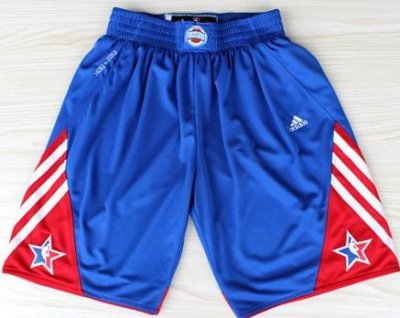 2013 All-Star Eastern Conference Blue Shorts