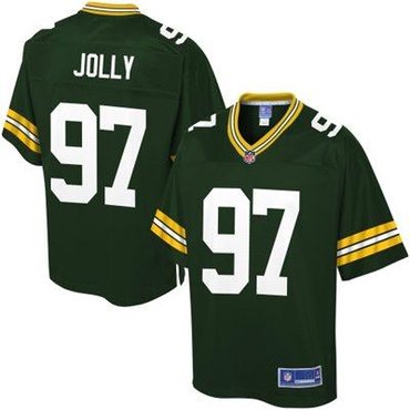 2013 NEW NFL Green Bay Packers 97 Johnny Jolly Green Jerseys(Elite) 2013 NEW NFL Green Bay Packers 97 Johnny Jolly Green Jerseys(Elite)