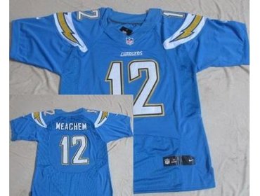 2013 NEW NFL San Diego Chargers 12 Robert Meachem Lt.Blue Jerseys(Elite) 2013 NEW NFL San Diego Chargers 12 Robert Meachem Lt.Blue Jerseys(Elite)