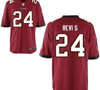 2013 NEW NFL Tampa Bay Buccaneers 24 Darrelle Revis Red Jerseys(Game) 2013 NEW NFL Tampa Bay Buccaneers 24 Darrelle Revis Red Jerseys(Game)