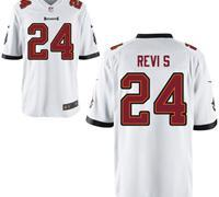 2013 NEW NFL Tampa Bay Buccaneers 24 Darrelle Revis White Jerseys(Game) 2013 NEW NFL Tampa Bay Buccaneers 24 Darrelle Revis White Jerseys(Game)
