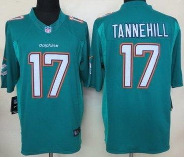 2013 NFL NEW Miami Dolphins 17 Ryan Tannehill Green Jerseys(Limited) 2013 NFL NEW Miami Dolphins 17 Ryan Tannehill Green Jerseys(Limited)