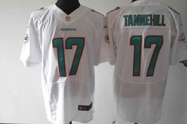 2013 NFL NEW Miami Dolphins 17 Ryan Tannehill White Jerseys(Elite) 2013 NFL NEW Miami Dolphins 17 Ryan Tannehill White Jerseys(Elite)