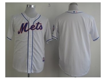 2013 mlb all star jerseys new york mets blank white