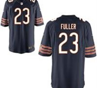 2014 NFL Draft Chicago Bears #23 Kyle Fuller Navy Blue Game Jersey 2014 NFL Draft Chicago Bears #23 Kyle Fuller Navy Blue Game Jersey