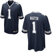 2014 NFL Draft Dallas Cowboys #1 Zack Martin Navy Blue Game Jersey 2014 NFL Draft Dallas Cowboys #1 Zack Martin Navy Blue Game Jersey