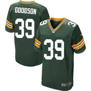 2014 NFL Draft Green Bay Packers #39 Demetri Goodson Green NFL Elite Jersey 2014 NFL Draft Green Bay Packers #39 Demetri Goodson Green NFL Elite Jersey