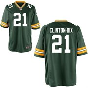 2014 NFL Draft Green Bay Packers Ha Ha Clinton-Dix Green Game Jersey 2014 NFL Draft Green Bay Packers Ha Ha Clinton-Dix Green Game Jersey