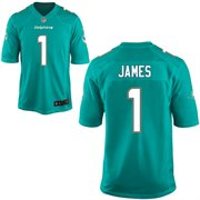 2014 NFL Draft Miami Dolphins #1 JaWuan James green Game Jersey 2014 NFL Draft Miami Dolphins #1 JaWuan James green Game Jersey