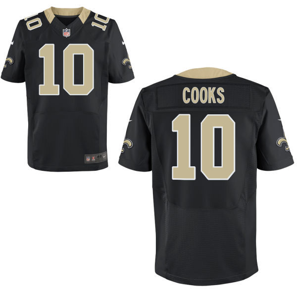2014 NFL Draft New Orleans Saints #10 Cooks black Elite Jerseys 2014 NFL Draft New Orleans Saints #10 Cooks black Elite Jerseys