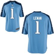 2014 NFL Draft Tennessee Titans #1 Taylor Lewan Light Blue Game Jersey 2014 NFL Draft Tennessee Titans #1 Taylor Lewan Light Blue Game Jersey