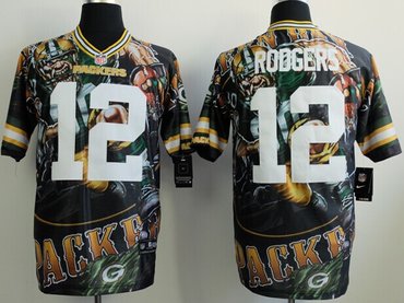 2014 New Nike Green Bay Packers 12 Rodgers Fashion Elite anatical Version Jerseys 2014 New Nike Green Bay Packers 12 Rodgers Fashion Elite anatical Version Jerseys