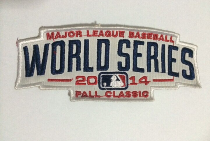 2014 MLB World Series 2014 MLB World Series