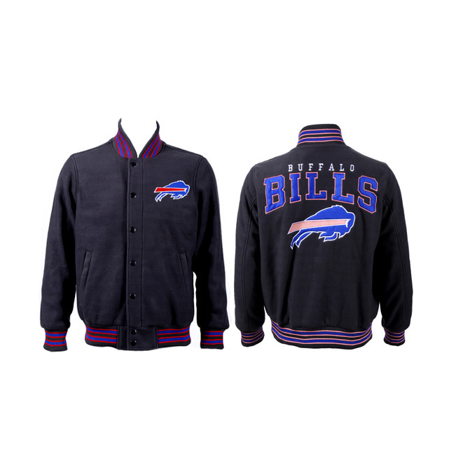 2015 Buffalo Bills jacket 2015 Buffalo Bills jacket